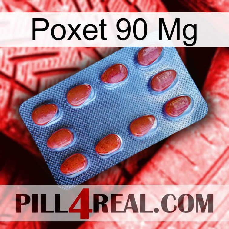 Poxet 90Mg 06